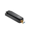 1775Mbps WIFI6 - MSI AX1800 WiFi USB Adapter