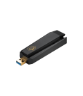 5378Mbps WIFI6E - MSI AX5400 WiFi USB Adapter
