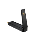5378Mbps WIFI6E - MSI AX5400 WiFi USB Adapter