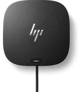 Docking Station HP G5 USB-C, 100W, 10 Port