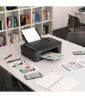 Canon PIXMA TS3550i AIO / WLAN / Zwart