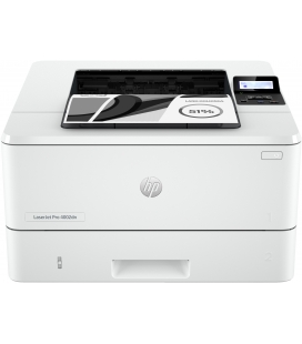 HP LaserJet Pro 4002dn MONO / LAN / Wit