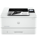 HP LaserJet Pro 4002dn MONO / LAN / Wit