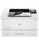HP LaserJet Pro 4002dn MONO / LAN / Wit