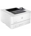 HP LaserJet Pro 4002dn MONO / LAN / Wit