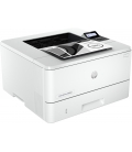 HP LaserJet Pro 4002dn MONO / LAN / Wit