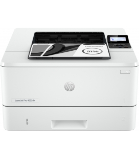 HP LaserJet Pro 4002dw MONO / WLAN / LAN / Wit