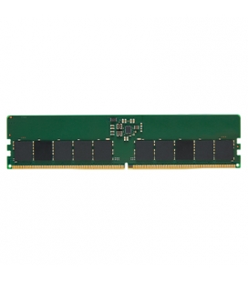 16GB DDR5/5200 CL42 ECC Kingston Server Premier Unbuff