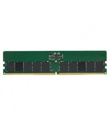 16GB DDR5/5200 CL42 ECC Kingston Server Premier Unbuff