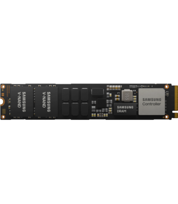 1.92TB M.2 PCIe NVMe Samsung PM9A3 Enterprise PLP 22110