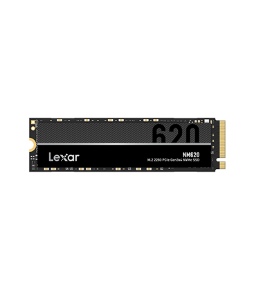256GB M.2 PCIe NVMe Lexar NM620 3500/1300