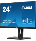 24" Iiyama ProLite XUB2493HS-B6 FHD/DP/HDMI/IPS