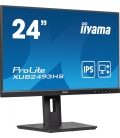 24" Iiyama ProLite XUB2493HS-B6 FHD/DP/HDMI/IPS