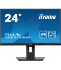 24" Iiyama ProLite XUB2493HS-B6 FHD/DP/HDMI/IPS
