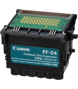 Canon PF-04 Printkop (Origineel)