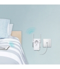 Extender TP-Link 300Mbps TL-WA860RE.