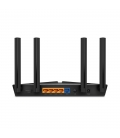 TP-Link Archer AX10 5PSW 1xWAN 4x LAN 1201Mbps.