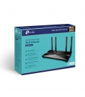 TP-Link Archer AX10 5PSW 1xWAN 4x LAN 1201Mbps.