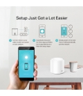 TP-Link Deco X20 - AXE1800 Mesh WiFi6 System.