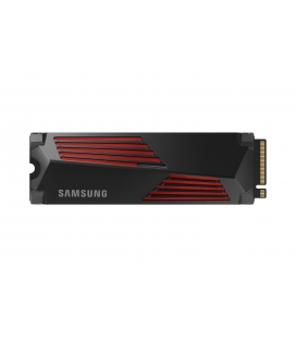 1TB M.2 PCIe NVMe Samsung 990 PRO MLC/7450/6900 Heatsink