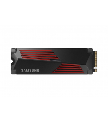 1TB M.2 PCIe NVMe Samsung 990 PRO MLC/7450/6900 Heatsink