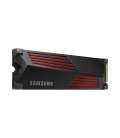 1TB M.2 PCIe NVMe Samsung 990 PRO MLC/7450/6900 Heatsink