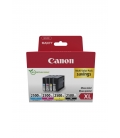 Canon (R) PGI-2500XL C/M/Y/BK ValuePack77,2ml(Origineel)