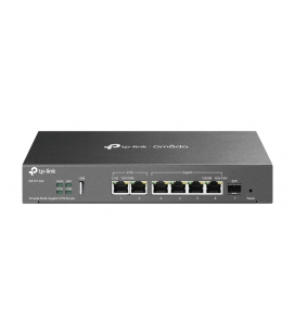TP-Link ER707-M2 Omada Multi-Gigabit VPN Router
