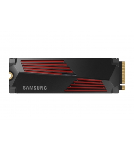 4TB M.2 PCIe NVMe Samsung 990 PRO MLC/7450/6900 Heatsink