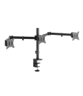 Desk Mount Triple LogiLink 13"-27" 