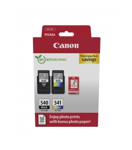 Canon (M) PG-540/CL-541 Multipack 16,0ml (Origineel)