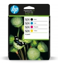 HP No.924 4-Pack 500/400 pagina´s (Origineel)