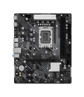 ASRock 1700 B760M-H/M.2 - DDR5/2xM.2/2xHDMI/µATX