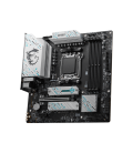 MSI AM5 B650M GAMING PLUS WIFI - DDR5/2xM.2/DP/HDMI/mATX