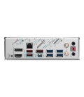 MSI AM5 B650M GAMING PLUS WIFI - DDR5/2xM.2/DP/HDMI/mATX