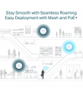 TP-Link EAP653 UR Omada AX3000/PoE/2.4+5GHz