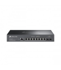 TP-Link 8Port Omada 2.5Gbps L2+ Managed Switch