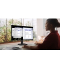 24" Philips 24E1N1100A FHD/HDMI/VGA/Speaker/IPS