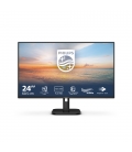 24" Philips 24E1N1100A FHD/HDMI/VGA/Speaker/IPS