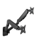 Wall Mount Dual LogiLink 17"-32"