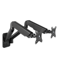 Wall Mount Dual LogiLink 17"-32"