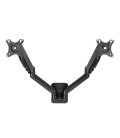Wall Mount Dual LogiLink 17"-32"