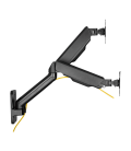 Wall Mount Dual LogiLink 17"-32"