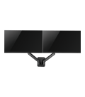 Wall Mount Dual LogiLink 17"-32"