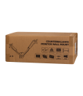 Wall Mount Dual LogiLink 17"-32"