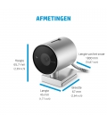 HP WebCam 950 4K Pro Retail
