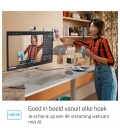 HP WebCam 950 4K Pro Retail