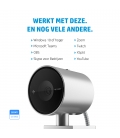 HP WebCam 950 4K Pro Retail