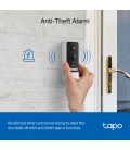 TP-Link Tapo Video Doorbell Camera Kit 2K 5MP/160°