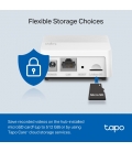 TP-Link Tapo Video Doorbell Camera Kit 2K 5MP/160°